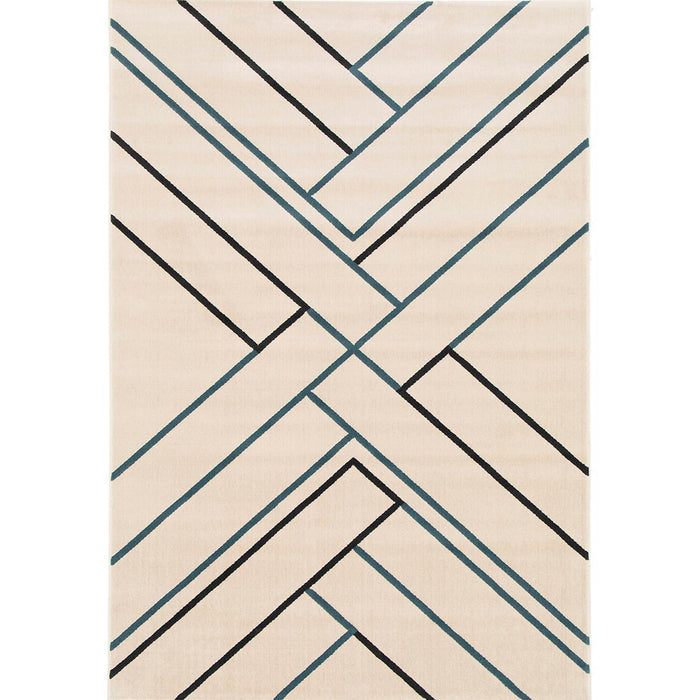 PICASSO RECTANGLE CARPET 160X230 CM