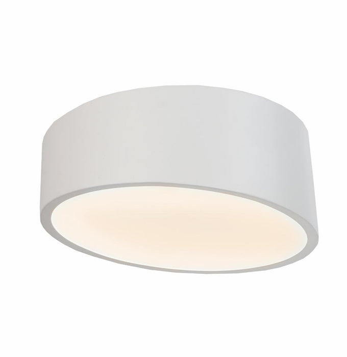 LED CEILING URBAN 16W F250 LIGHTEX