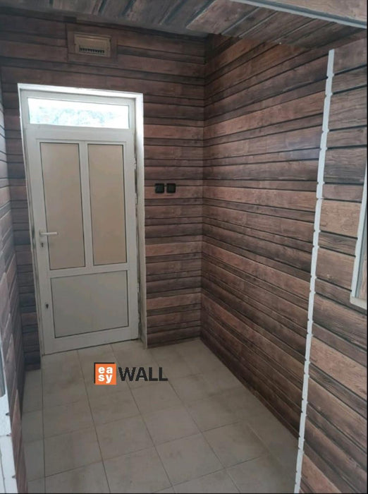 DECORATIVE WALL PANEL LM5 100X50X2CM