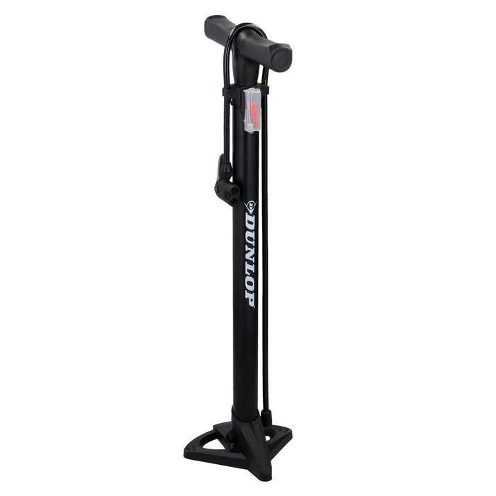 DUNLOP BICYCLE FOOT PUMP