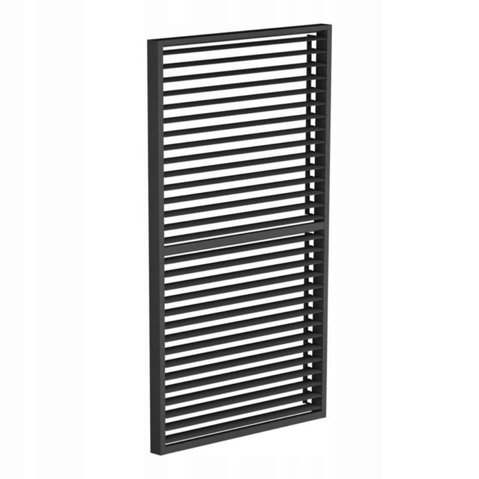 BLINDS FOR PERGOLA LUXE 4M ANTHRACITE