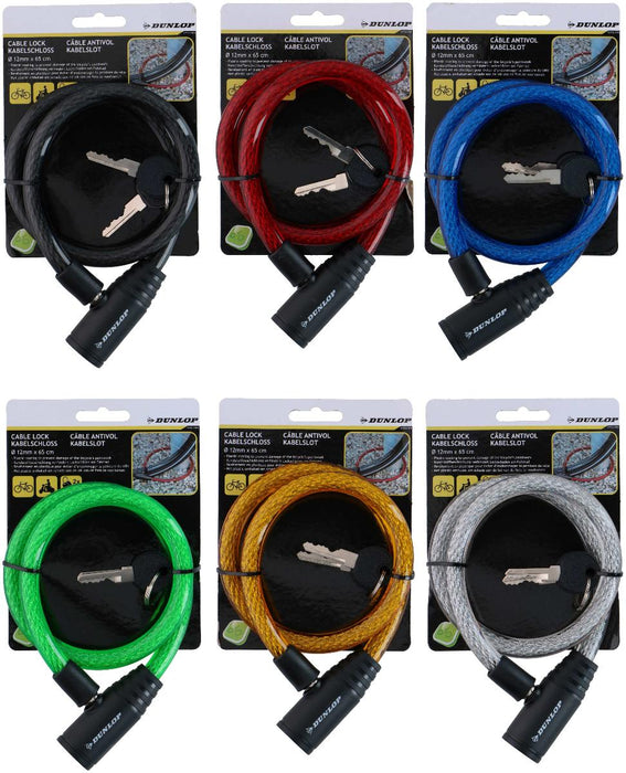 LOCKING DEVICE 65CM 12MM DUNLOP