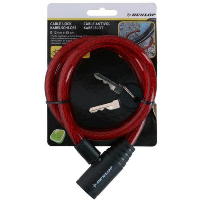 LOCKING DEVICE 65CM 12MM DUNLOP