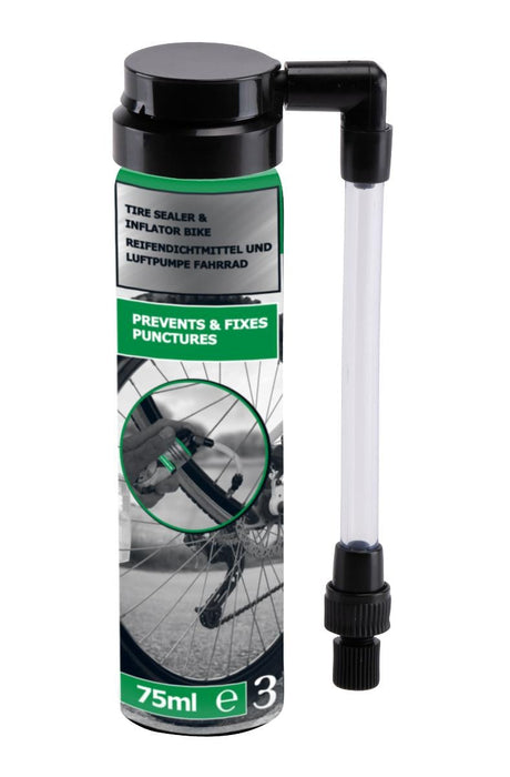 FLAT TIRE SPRAY