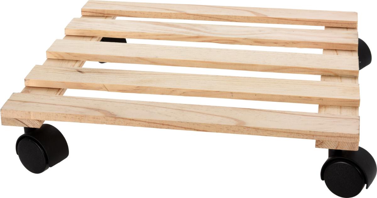 ROLLER FOR POTS 35X35X8CM