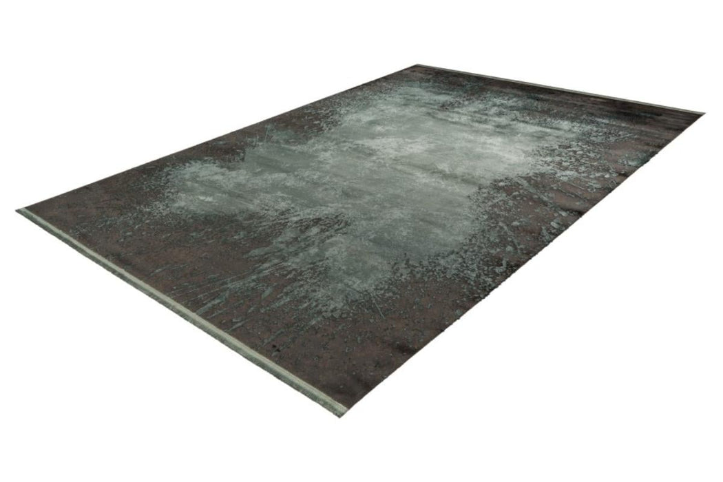 ELYSEE CARPET 160/230CM GREEN