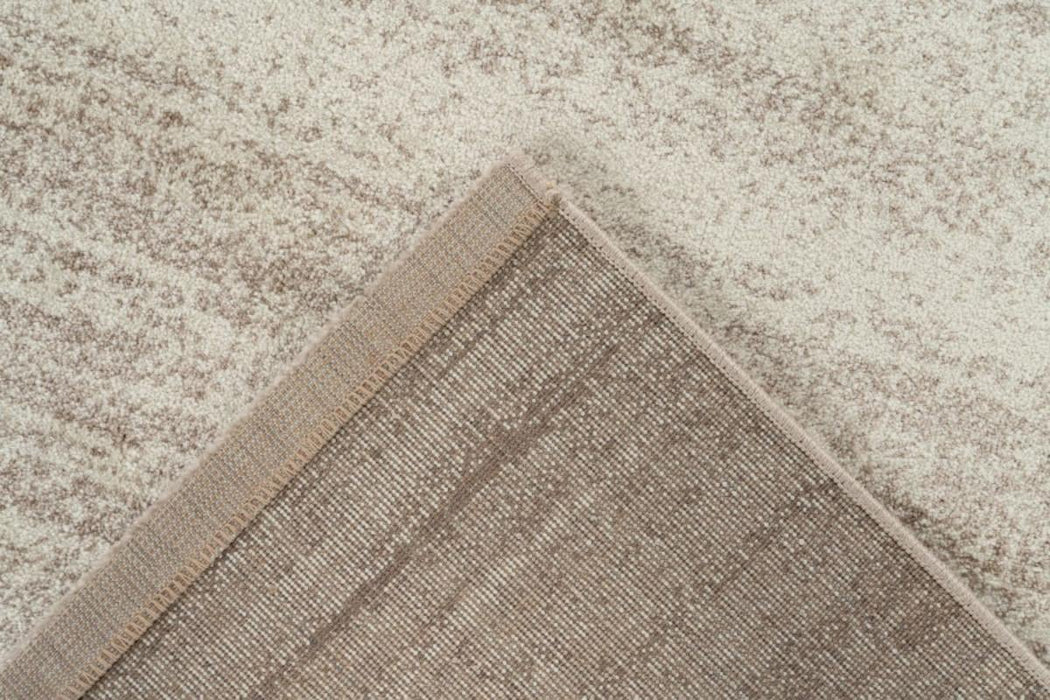 CARPET TRENDY CARVING 160/230CM BEIGE