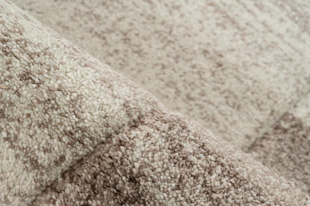 CARPET TRENDY CARVING 160/230CM BEIGE