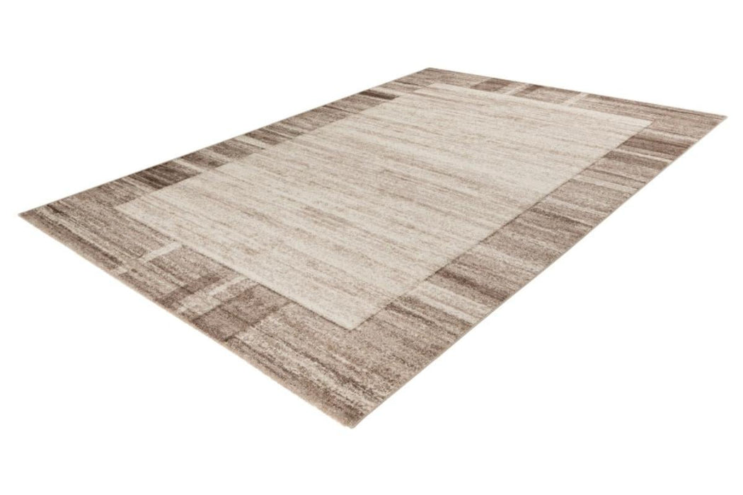 CARPET TRENDY CARVING 80/150CM BEIGE