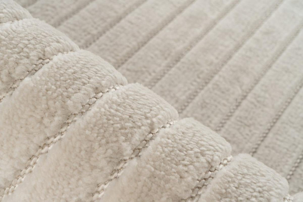 CARPET VIVA 160/230CM IVORY