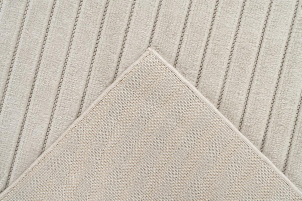 CARPET VIVA 160/230CM IVORY