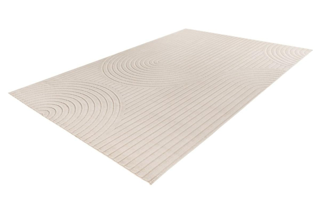CARPET VIVA 80/150CM IVORY