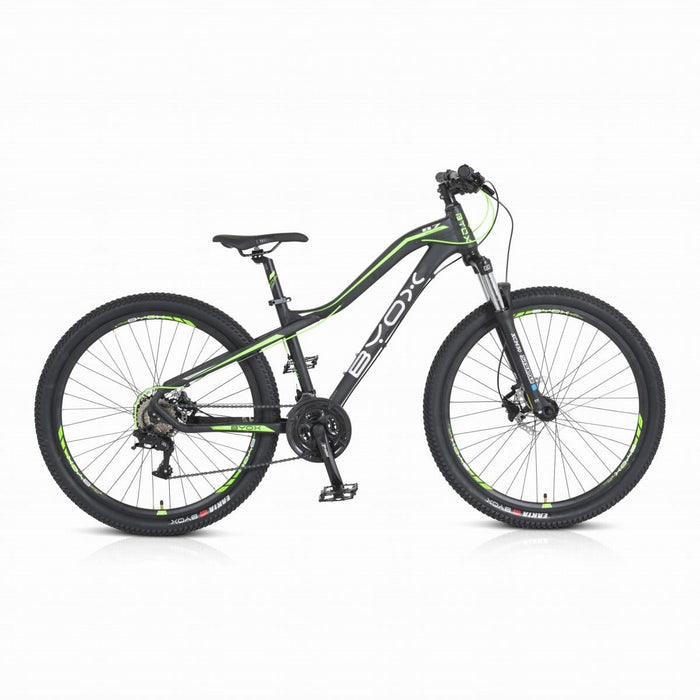 BYOX BIKE 27.5 24SK ALUMINUM G