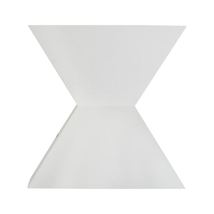 LED FACADE SPOTLIGHT ALPHA 6X1W WHITE