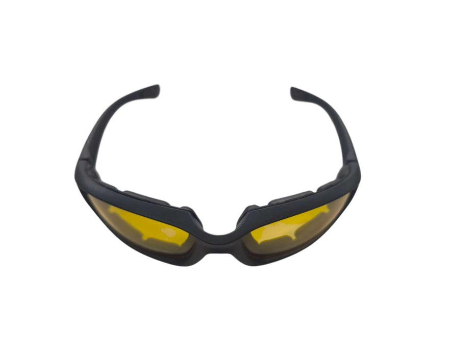 GLASSES FOR NIGHT DRIVING AUTO PRACTIC