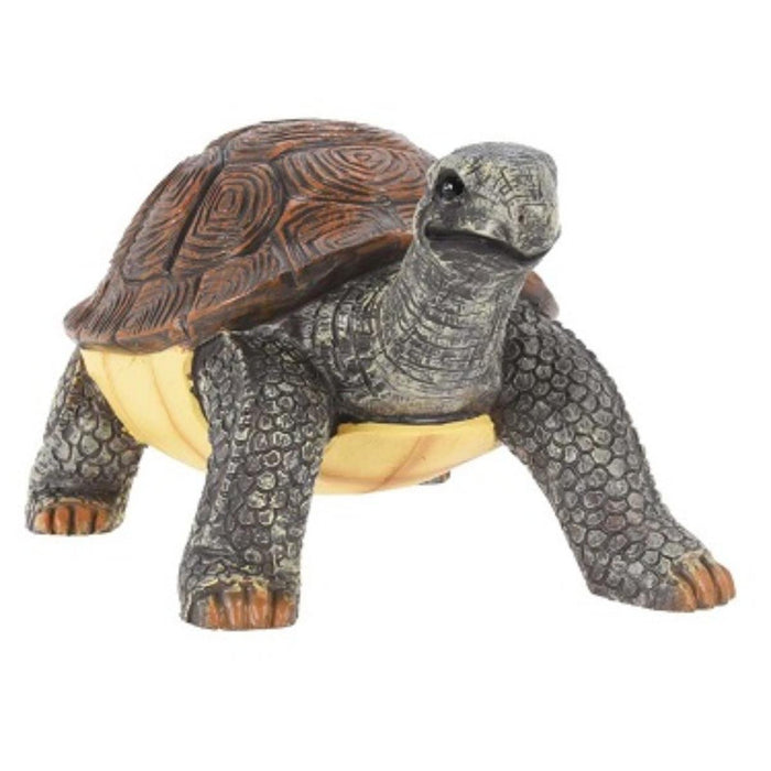 TURTLE FIGURE 19X12CM
