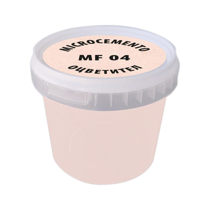 COLORANT FOR MICROCEMENTO MF 04