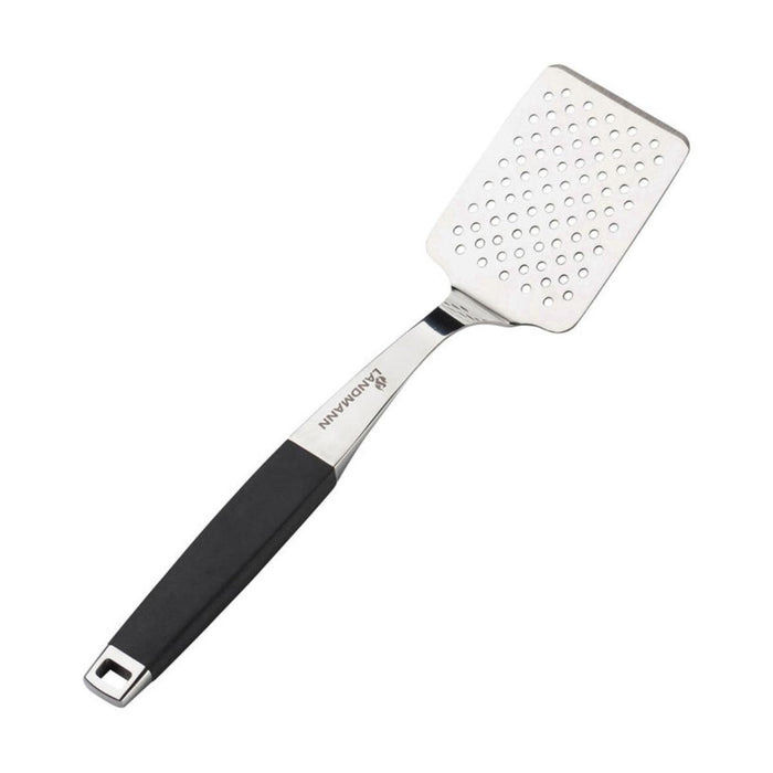 STAINLESS STEEL BARBECUE SPATULA