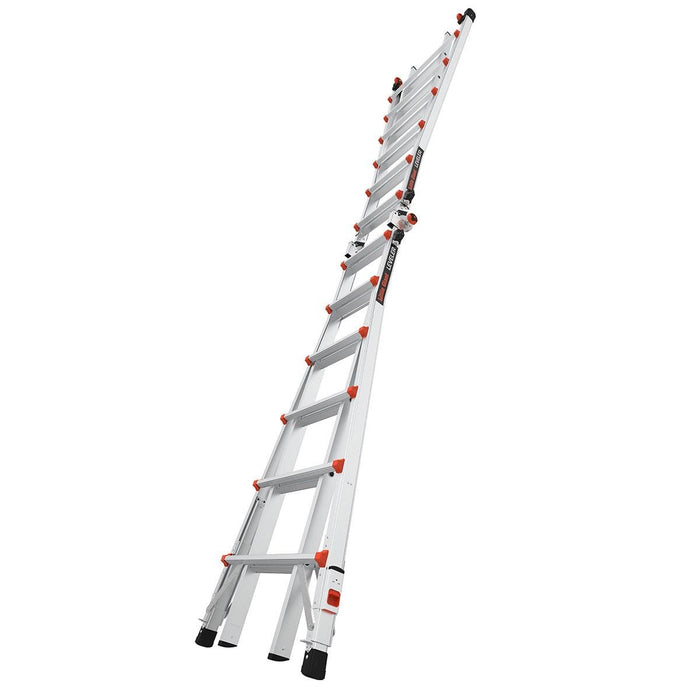 LITTLE GIANT LADDER M26 4X6 STEPS