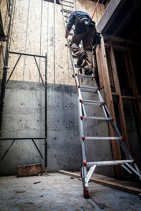 LITTLE GIANT LADDER M26 4X6 STEPS