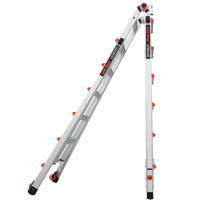 LITTLE GIANT LADDER M26 4X6 STEPS
