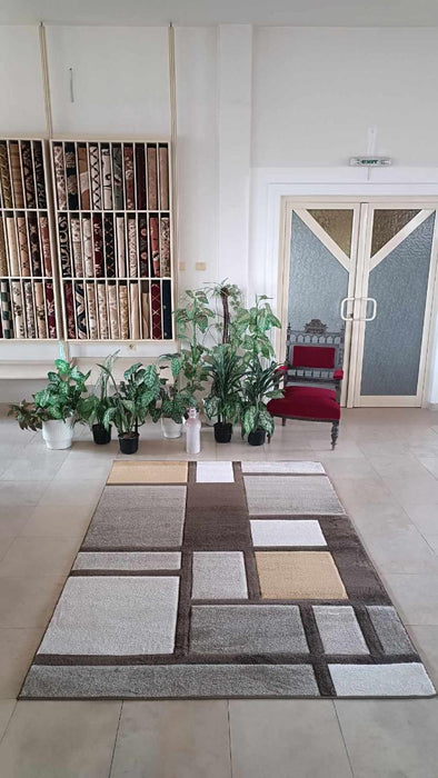 CARPET HAND CUT SOHO 9616 200x300cm