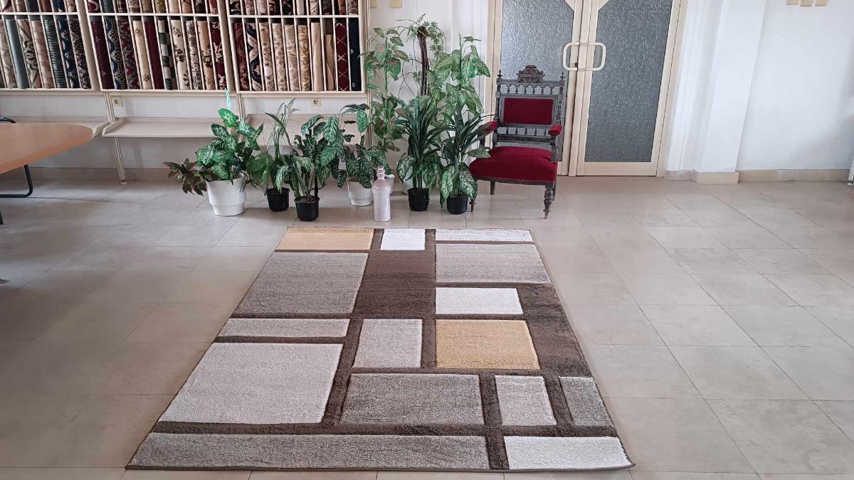 CARPET HAND CUT SOHO 9616 80x150cm