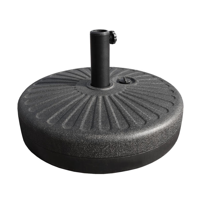 UMBRELLA STAND HAVANA 23 L