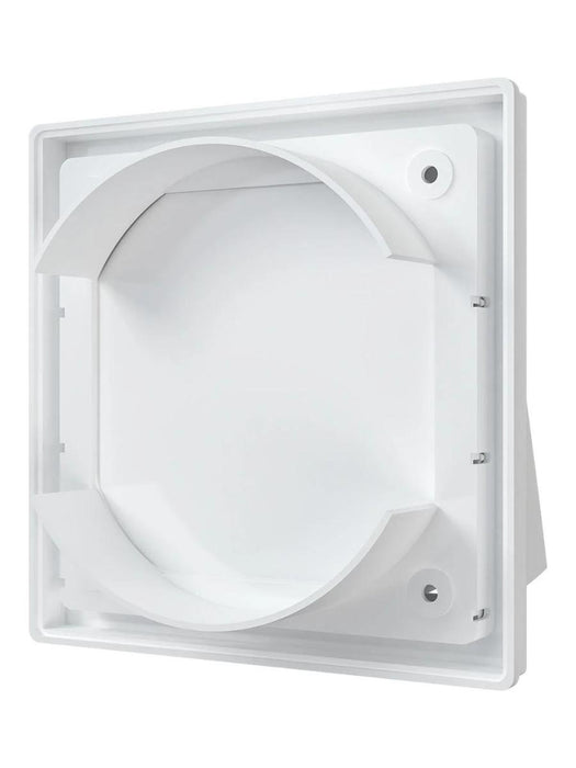 GRID PLASTIC 1515K10FV - ABS