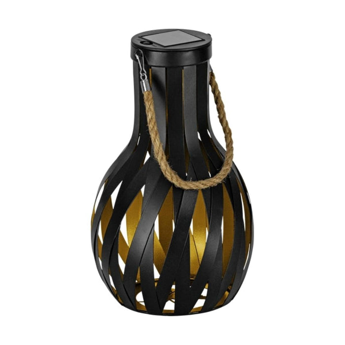 LED SOLAR LAMP LANTERN H270 EGLO