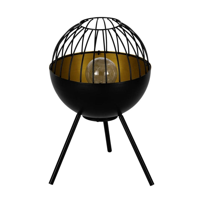 LED SOLAR LAMP SPHERE H360 EGLO