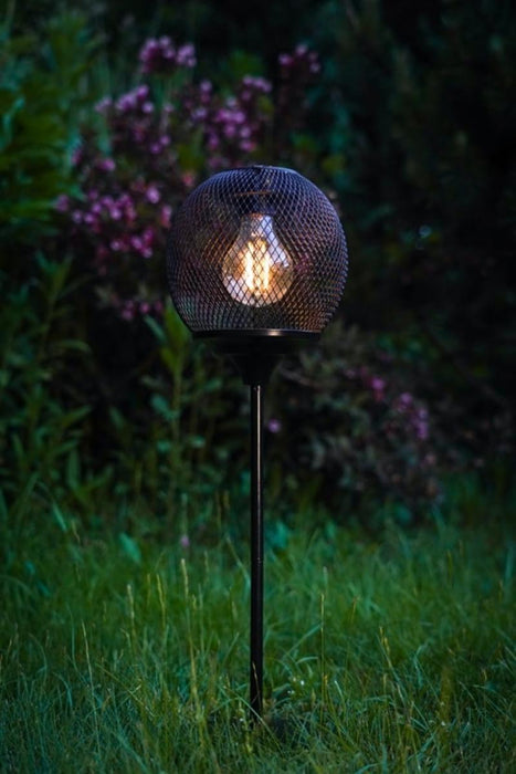 LED SOLAR LAMP H460 EGLO
