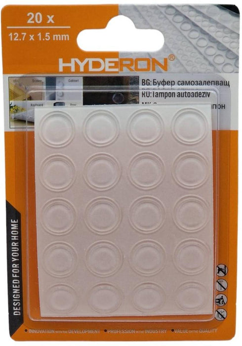BUFFER BF-121 12.7*1.5 20 NUMBERS HYDERON