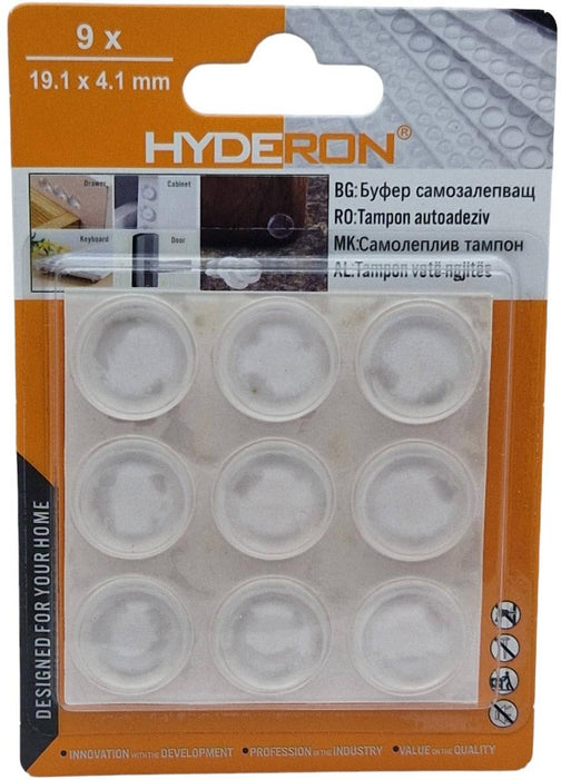 BUFFER BF-194 19.1*4.1 9 NUMBERS HYDERON
