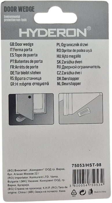 STOPPER FLOOR HST-98 98*13
