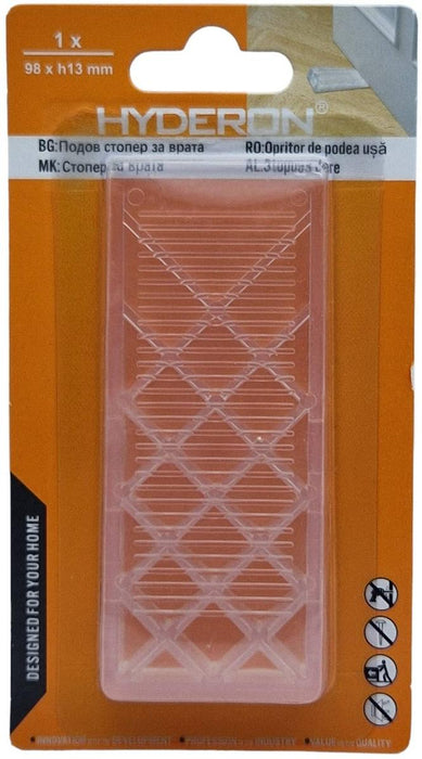 STOPPER FLOOR HST-98 98*13