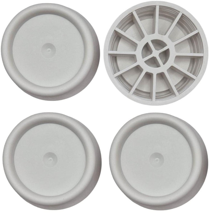 ANTI-VIBRATION PAD HPB-45 4 PCS