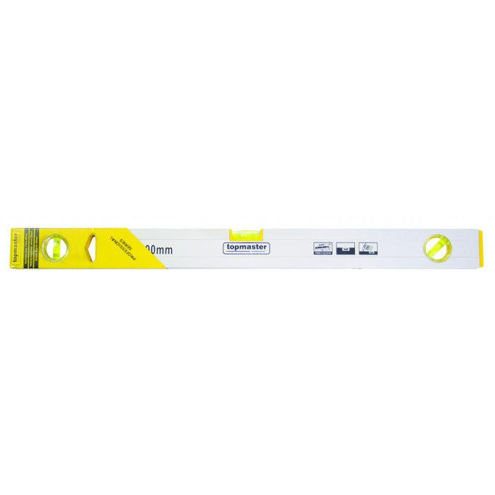 ALUMINUM LEVEL 0.4M WITH MAGNET TMP