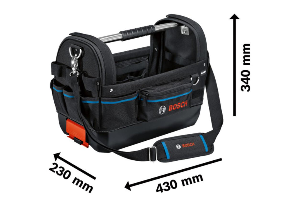 GWT20 BOSCH PRO TOOL BAG