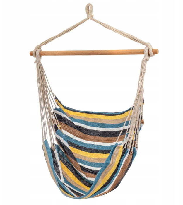 HAMMOCK TYPE BRAZILIAN CHAIR 100X100CM