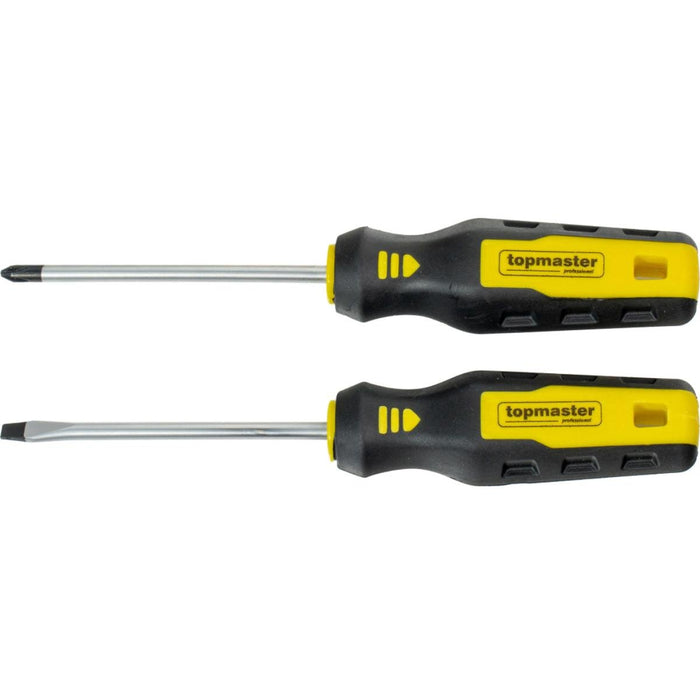 SCREWDRIVER SET TMP SMART PH2, SL5 2PCS