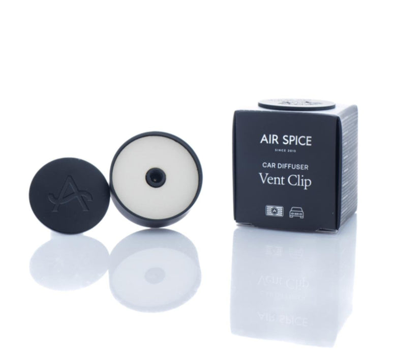 VENT CLIP MACHINE AIR SPICE