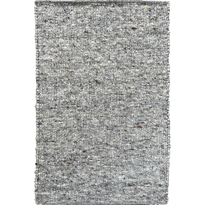 KILIM NAUTILUS LIGHT GRAY 70X130CM