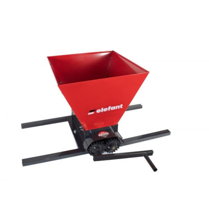 GRAPE CRUSHER ELEFANT HGP-50