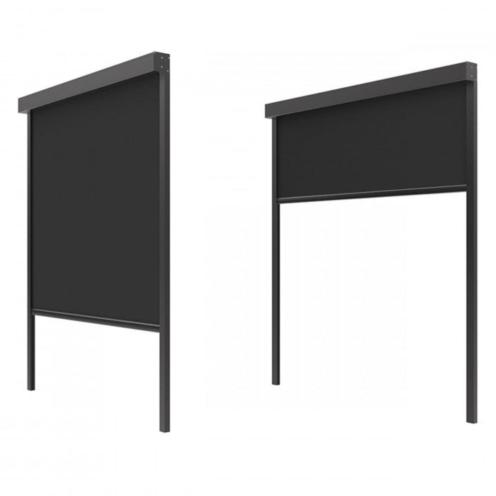 CANOPY FOR PERGOLA LUXE 3M ELECTRICALLY CONTROLLED