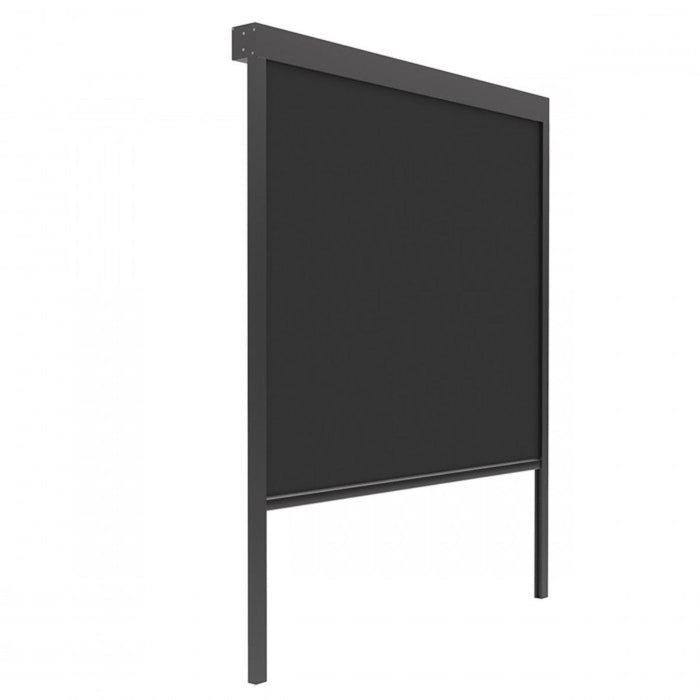 CANOPY FOR PERGOLA LUXE 4M ELECTRICALLY CONTROLLED