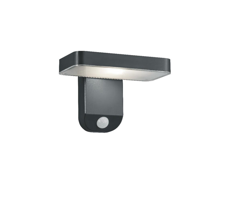 SOLAR LAMP 1X4.5W 290Lm 3000K