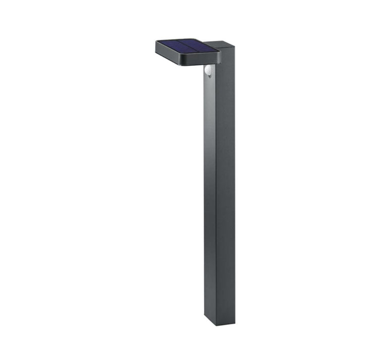 SOLAR LAMP 1X4.5W 290Lm 3000K H60