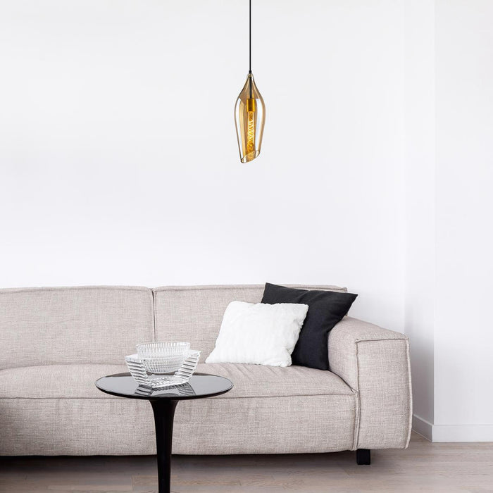 PENDEL BELLINI E27 1X60W H100CM