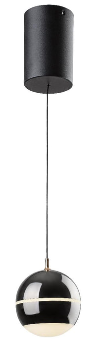LED PENDANT MAELO 6W H40-200CM